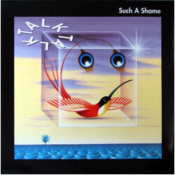 Talk Talk Such A Shame USED VINYL 12INCH 45 RPM SINGLE