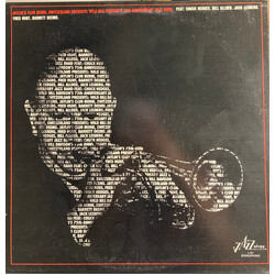 Wild Bill Davison's 75th Anniversary Jazz Band Jaylin's Club Berne, Switzerland Presents: Wild Bill Davison's 75th Anniversary Band Vinyl LP USED