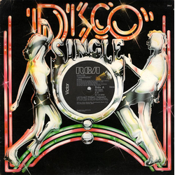 Evelyn King Let's Get Funky Tonight Vinyl 12" USED