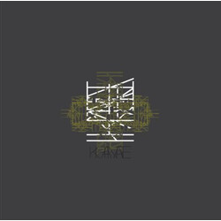 Khanate Khanate Vinyl LP USED