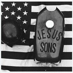 Jesus Sons Jesus Sons Vinyl LP USED