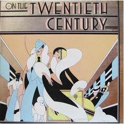 Cy Coleman / Betty Comden And Adolph Green / "On The Twentieth Century" Broadway Cast On The Twentieth Century Vinyl LP USED