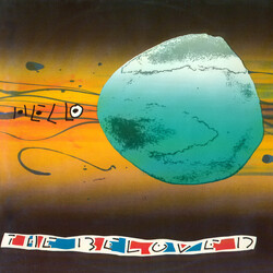 The Beloved Hello (Remix) VINYL 12" USED