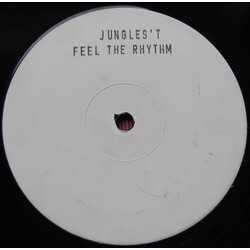 Rude Boy (3) Jungles't Vinyl 12" USED