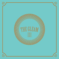 The Avett Brothers The Gleam III (The Third Gleam) Vinyl LP USED