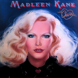Madleen Kane Cheri Vinyl LP USED