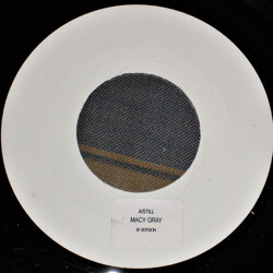 Macy Gray Still USED VINYL 7INCH 45 RPM SINGLE JUKEBOX
