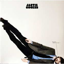 Jarvis Cocker Further Complications Multi Vinyl LP/Vinyl 12" USED
