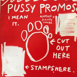 Three Wheels Out / King Of The Road (2) Pussy Promos USED VINYL 12INCH PROMO