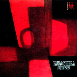 Paulo Moura Quarteto Paulo Moura Quarteto Vinyl LP USED