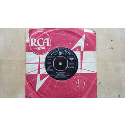 The Monkees D. W. Washburn / It's Nice To Be With You USED VINYL 7INCH 45 RPM