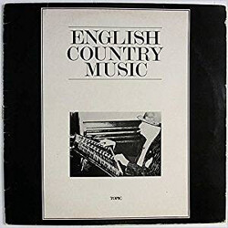 Walter Bulwer / Billy Cooper (2) / Reg Hall / Daisy Bulwer / Mervyn Plunkett / Russell Wortley English Country Music Vinyl LP USED