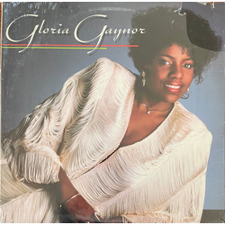 Gloria Gaynor Gloria Gaynor Vinyl LP USED