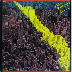 Gloria Gaynor Gloria Gaynor's Park Avenue Sound Vinyl LP USED