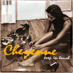 Cheyenne (7) Keep In Touch USED VINYL 12INCH 33 S RPM