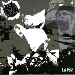 La Voz La Voz USED VINYL 7INCH 45 RPM