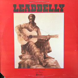 Fred Karlin Leadbelly Vinyl LP USED