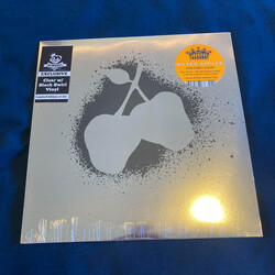 Silver Apples Silver Apples Vinyl LP USED