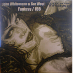 John Whitemann / Gareth West Fantasy / 155 USED VINYL 12INCH