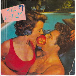 The Korgis If I Had You USED VINYL 7INCH SINGLE