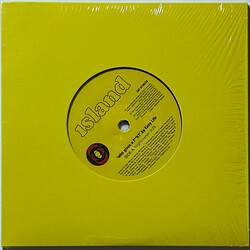Easy Life (4) Who Gives A F**k? USED VINYL 7INCH SINGLE LIMITED EDITION