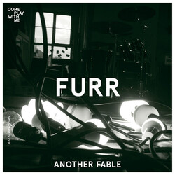 Riib / Furr (3) Conveyor Belt / Another Fable Vinyl 7" USED
