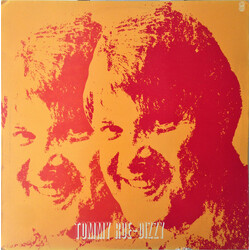 Tommy Roe Dizzy Vinyl LP USED
