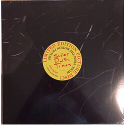 Ben Frost Super Dark Times - Music From The Motion Picture Vinyl LP USED
