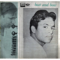 Ram Narayan / Chatur Lal Beat And Bow Vinyl LP USED