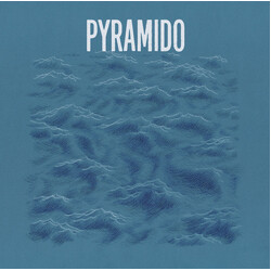 Pyramido Vatten Vinyl LP USED