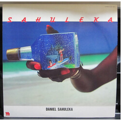 Daniel Sahuleka Sahuleka Vinyl LP USED