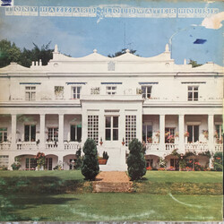 Tony Hazzard Loudwater House Vinyl LP USED