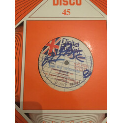 Knight Rider / Sluggy Ranks Pum Pum Daddy / Done With The Badness Vinyl 12" USED