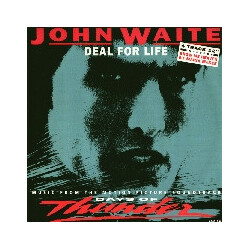 John Waite Deal For Life USED VINYL 12INCH
