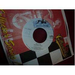 Grayson Hugh / Boy Meets Girl Talk It Over / Waiting For A Star To Fall USED VINYL 7INCH 45 RPM SINGLE
