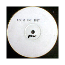 Artful Dodger Rewind (Wideboys Remix Edit) USED VINYL 12INCH