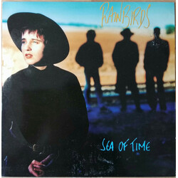 Rainbirds Sea Of Time VINYL 12" USED