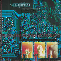 Empirion Narcotic Influence / Ciao VINYL 7" USED