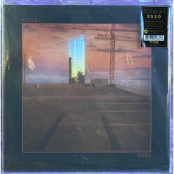 Zombi (2) 2020 Vinyl LP USED