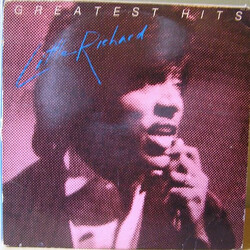 Little Richard Greatest Hits Vinyl LP USED