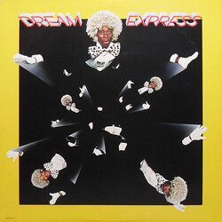 Dream Express (2) Dream Express Vinyl LP USED