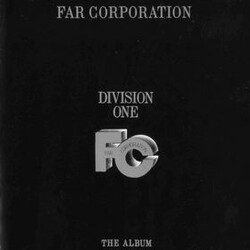 Far Corporation Division One - The Album Vinyl LP USED
