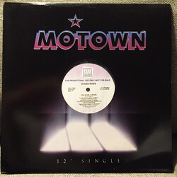 Diana Ross This House Vinyl 12" USED