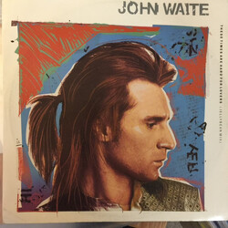 John Waite These Times Are Hard For Lovers USED VINYL 12INCH 45 RPM SINGLE