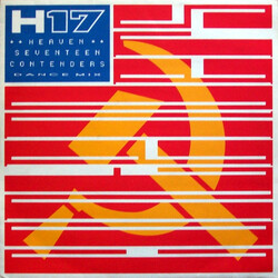 Heaven 17 Contenders (Dance Mix) USED VINYL 12INCH 45 RPM SINGLE