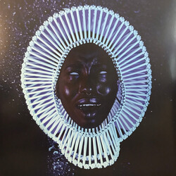 Childish Gambino Awaken, My Love! Vinyl LP USED