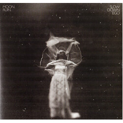 Moon Ruin Slow Down Ego Vinyl LP USED