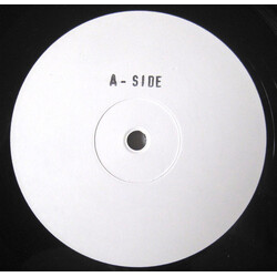 Dare 2 B Dif'rent Live Without Your Love / Come To My Window USED VINYL 12INCH WHITE LABEL 33 S RPM 45 RPM