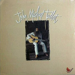 John Michael Talbot John Michael Talbot Vinyl LP USED