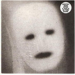 Whitey Non Stop / A Walk In The Dark Vinyl 7" USED